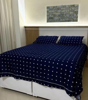 Alphaville Industrial Hotel | Flat em Alphaville Hotel