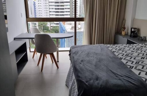 Boa Viagem Apartamento | Flat em Boa Viagem 100% Equipado