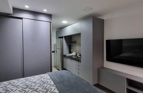 Boa Viagem Apartamento | Flat em Boa Viagem 100% Equipado