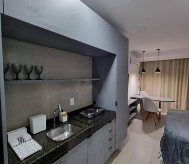 Boa Viagem Apartamento | Flat em Boa Viagem 100% Equipado