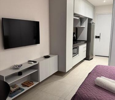 Boa Viagem Apartamento | Flat em Boa Viagem - AP1006 Rooftop470
