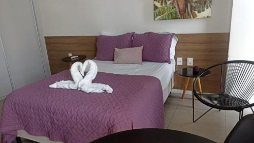 Boa Viagem Apartamento | Flat em Boa Viagem - AP1006 Rooftop470
