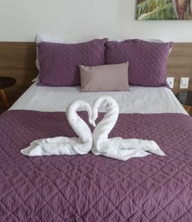 Boa Viagem Apartamento | Flat em Boa Viagem - AP1006 Rooftop470