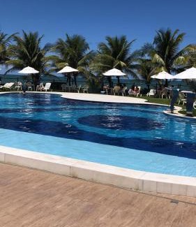 Jenipabu Apartamento | Flat em Genipabu Summer House