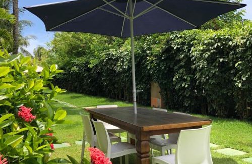 Jenipabu Apartamento | Flat em Genipabu Summer House