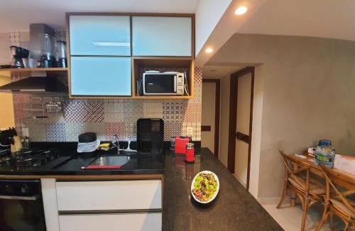 Jenipabu Apartamento | Flat em Genipabu Summer House