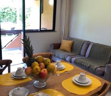 Jenipabu Apartamento | Flat em Genipabu Summer House