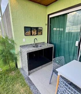 Saire Apartamento | Flat em Gravatá - Villa Monte Castelo