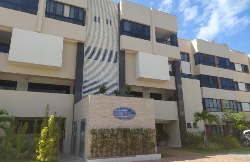Guarajuba Apartamento | Flat em Guarajuba, Paraíso dos Coqueiros
