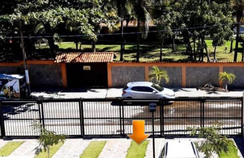 Guarajuba Apartamento | Flat em Guarajuba, Paraíso dos Coqueiros