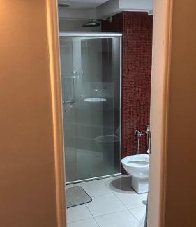 West Sector Apartamento | Flat em hotel de luxo em Goiânia