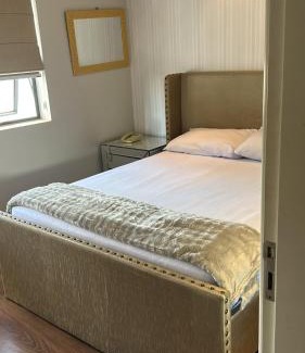 West Sector Apartamento | Flat em hotel de luxo em Goiânia