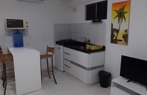Ponta Negra Apartamento | Flat em Ponta Negra - Mangos Flat