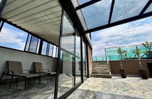 Estoril Apartamento | Flat em região nobre
