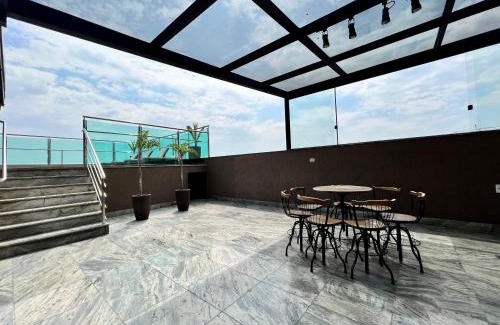 Estoril Apartamento | Flat em região nobre