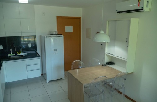Barra de Sao Miguel Apartamento | Flat em Resort na Barra de São Miguel