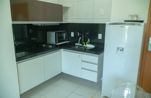 Barra de Sao Miguel Apartamento | Flat em Resort na Barra de São Miguel
