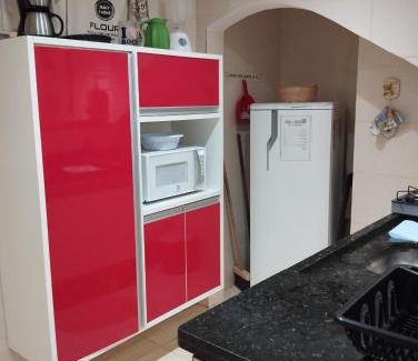 Flamengo Apartamento | Flat em Salvador a 300m da praia com piscinaFlat em Salvador a 300m da praia com piscina
