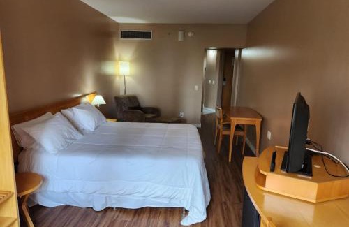 Alphaville Industrial Apartamento | Flat em Sol Alphaville Hotel & Residence