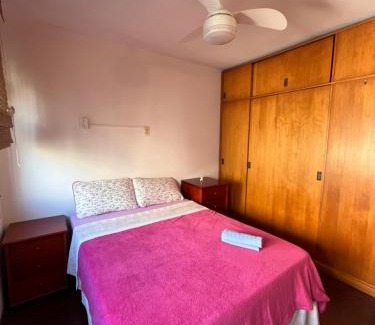 Centro Historico Apartamento | Flat Embarcadero com camareira