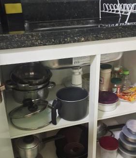 Santana Apartamento | Flat encantador com estacionamento incluído