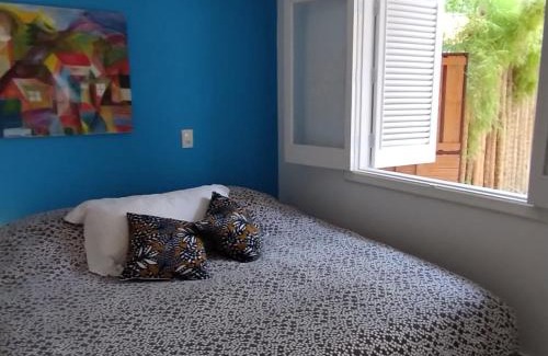 Santo Amaro Apartamento | Flat Espaçoso Inteiro Privativo! Alto da Boavista