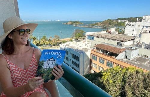 Jardim da Penha Apartamento | Flat Espetacular PRAIA Long Stay