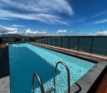 Jardim da Penha Apartamento | Flat Espetacular PRAIA Long Stay