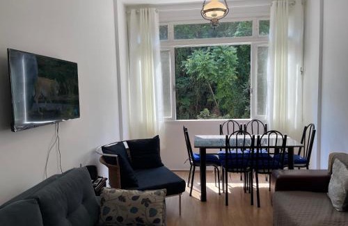 Historic Center Apartamento | FLAT FAMÍLIA
