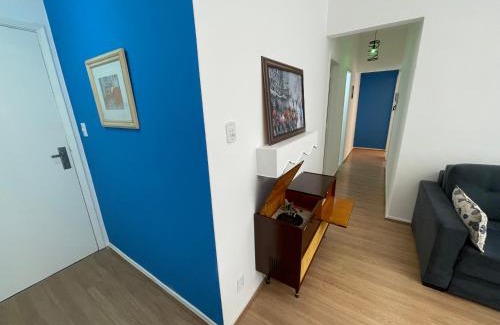 Historic Center Apartamento | FLAT FAMÍLIA
