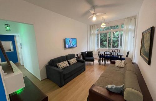 Historic Center Apartamento | FLAT FAMÍLIA