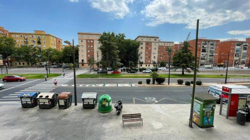 L'Olivereta Apartamento | flat family near center and jardin turia avenida del cid