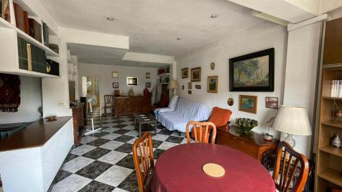 L'Olivereta Apartamento | flat family near center and jardin turia avenida del cid