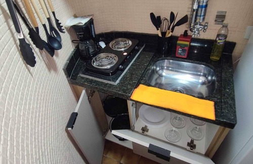 Liberdade Apartamento | Flat Fantástico Garagem Incluso