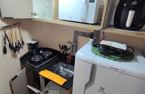 Liberdade Apartamento | Flat Fantástico Garagem Incluso