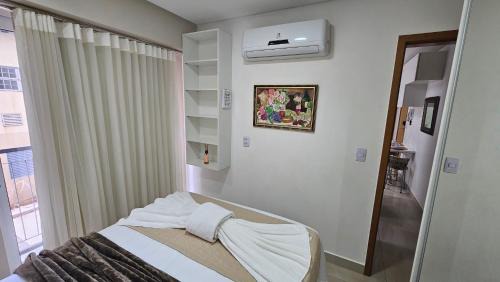 Goiania Apartamento | Flat Fantástico de 2qts ao lado Shop Flamboyant 105