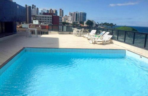 Barra Apartamento | Flat Farol da Barra