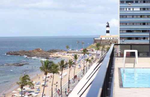 Barra Apartamento | Flat Farol da Barra