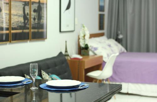 Barra Apartamento | Flat Farol da Barra