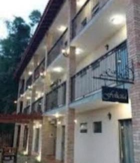 Lagoinha Apartamento | Flat Felicitá Lagoinha