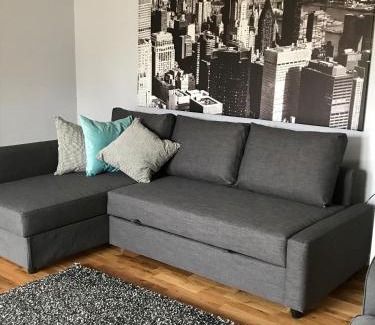 East Kilbride Apartamento | Flat Five, 212 Eaglesham Road, East Kilbride, Glasgow