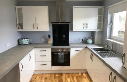 East Kilbride Apartamento | Flat Five, 212 Eaglesham Road, East Kilbride, Glasgow