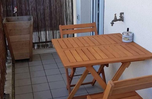 Bussy-Saint-Georges Apartamento | Piso "De Disney a París" -Ubicación excepcional