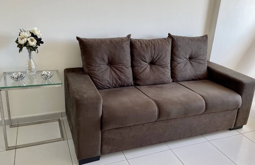 Brisamar Apartamento | Flat furnished and decorated
