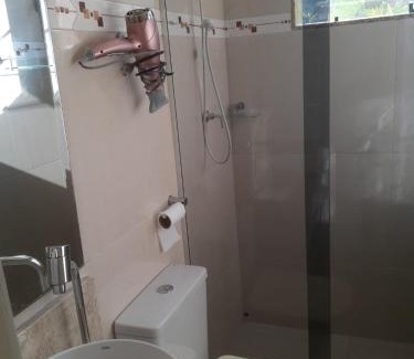 Garatucaia Apartamento | Flat Garatucaia