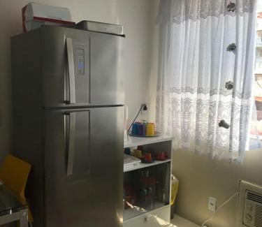 Garatucaia Apartamento | Flat Garatucaia