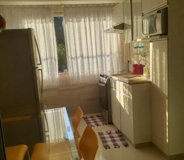 Garatucaia Apartamento | Flat Garatucaia