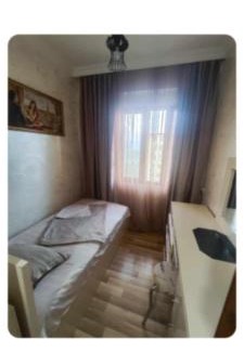 Imereti Complejo | flat
