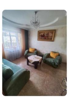 Imereti Complejo | flat