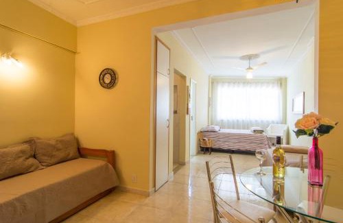 Historic Center Apartamento | Flat General